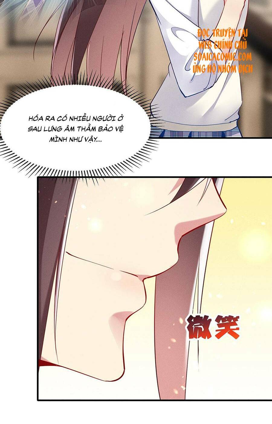 Bị Ép Yêu Sếp Mỗi Ngày: Chapter 41