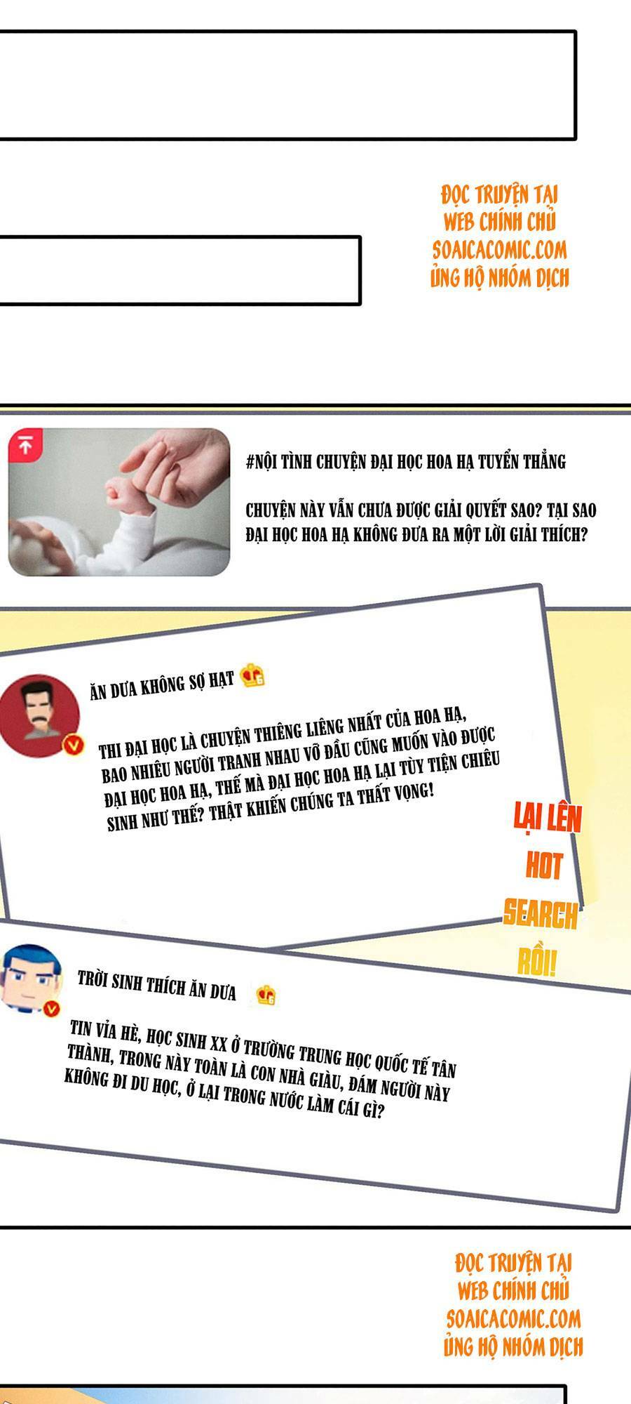 Bị Ép Yêu Sếp Mỗi Ngày: Chapter 41