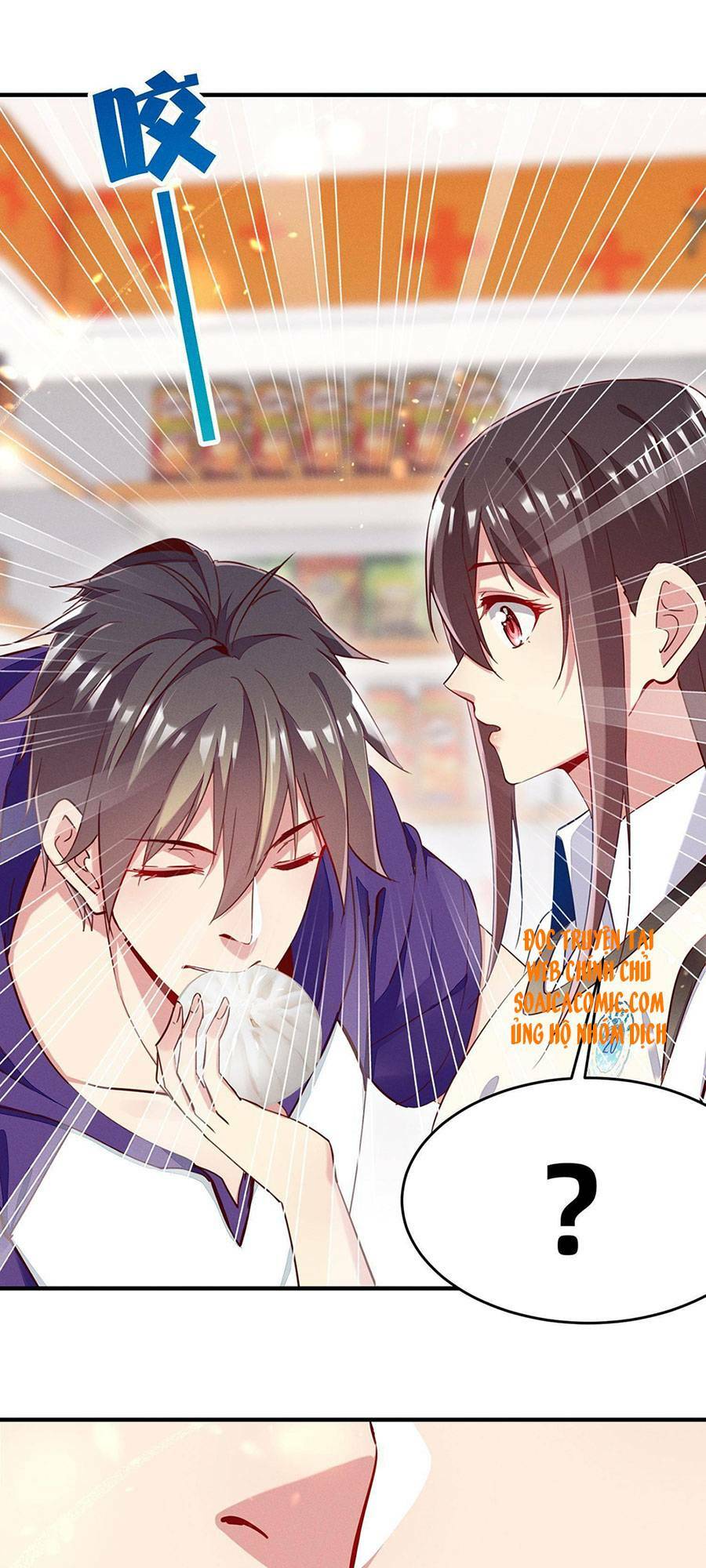 Bị Ép Yêu Sếp Mỗi Ngày: Chapter 41