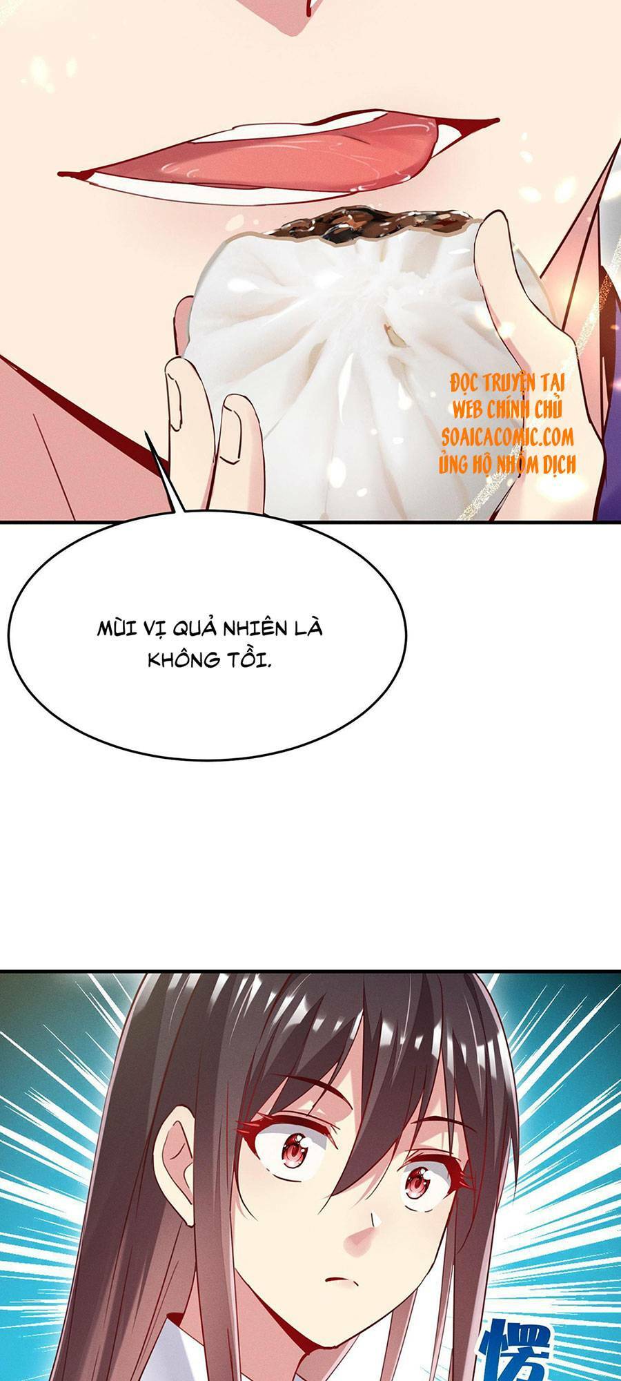 Bị Ép Yêu Sếp Mỗi Ngày: Chapter 41