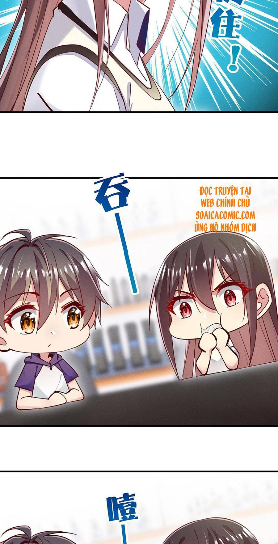 Bị Ép Yêu Sếp Mỗi Ngày: Chapter 41