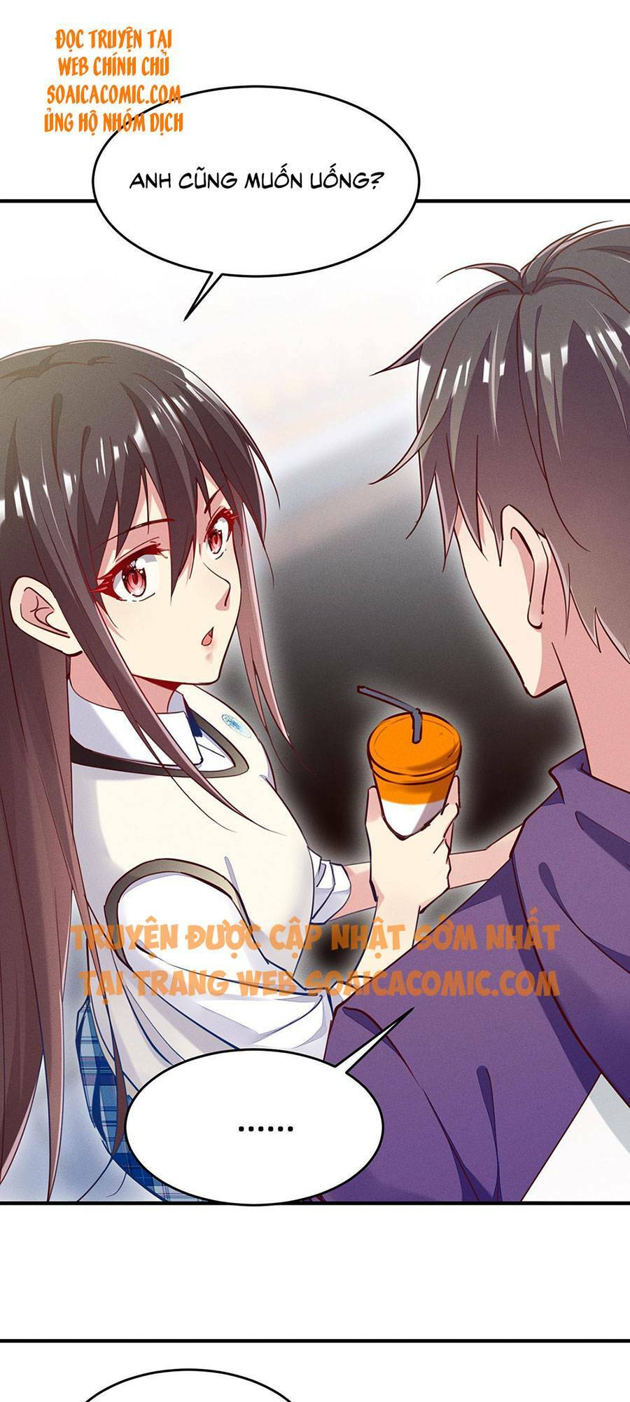 Bị Ép Yêu Sếp Mỗi Ngày: Chapter 41