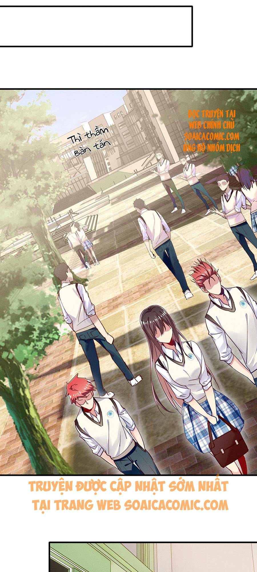 Bị Ép Yêu Sếp Mỗi Ngày: Chapter 41