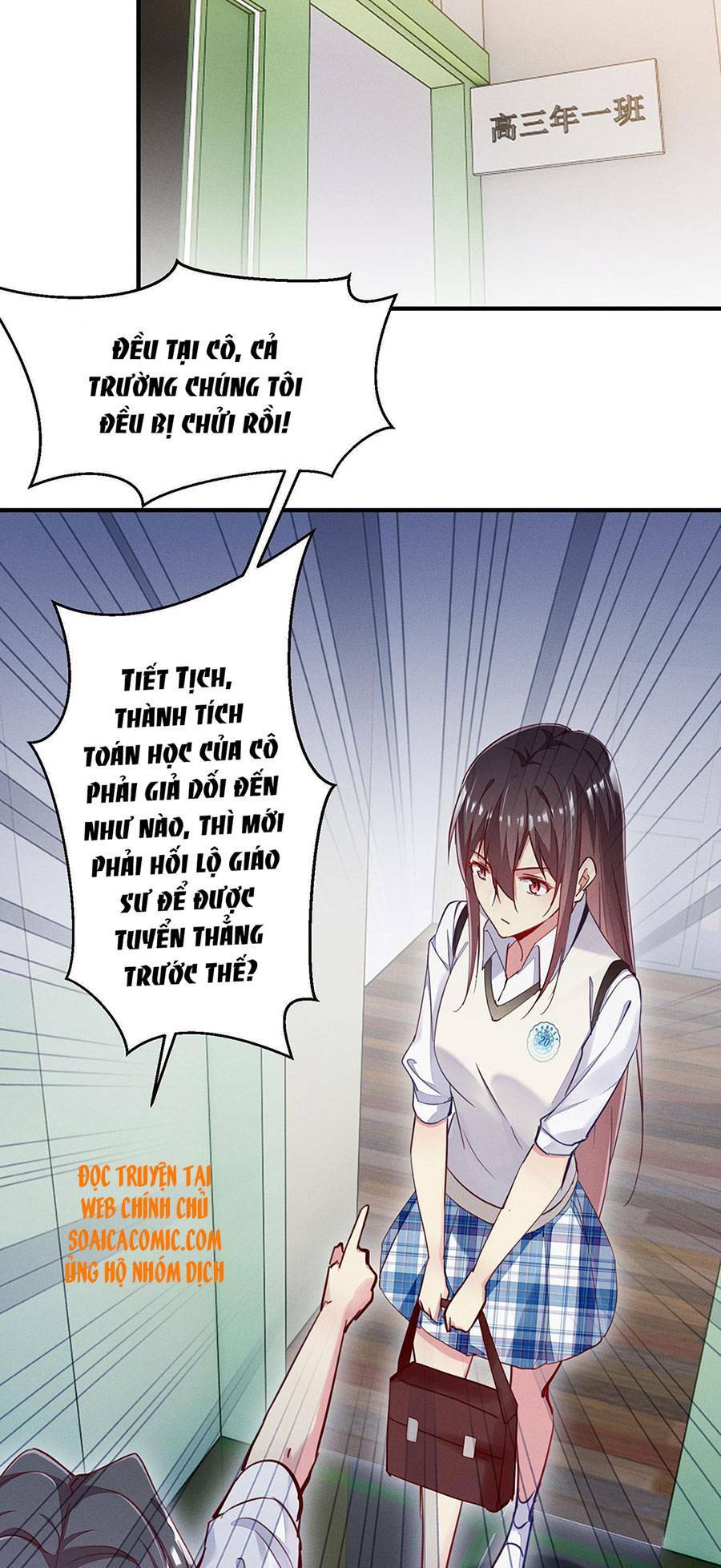 Bị Ép Yêu Sếp Mỗi Ngày: Chapter 41