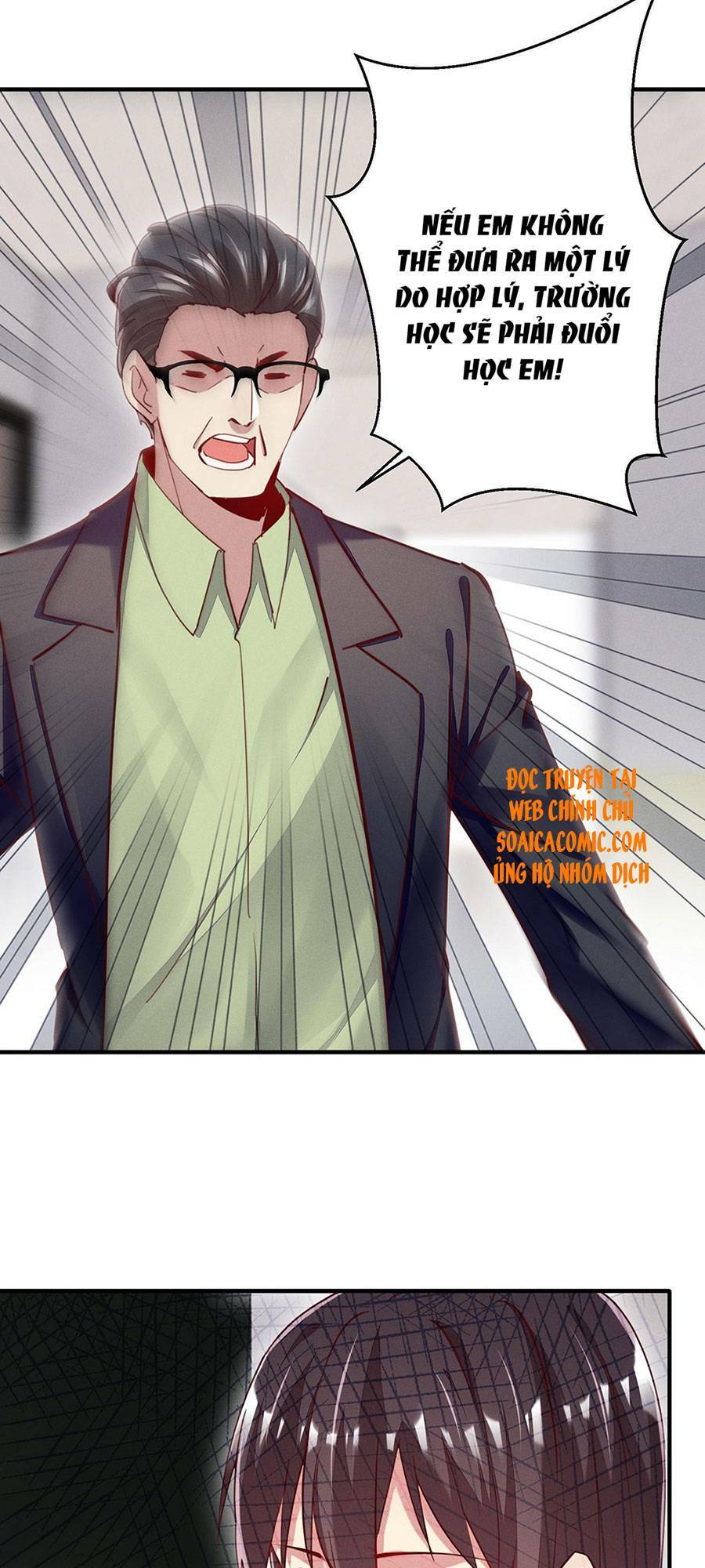 Bị Ép Yêu Sếp Mỗi Ngày: Chapter 41