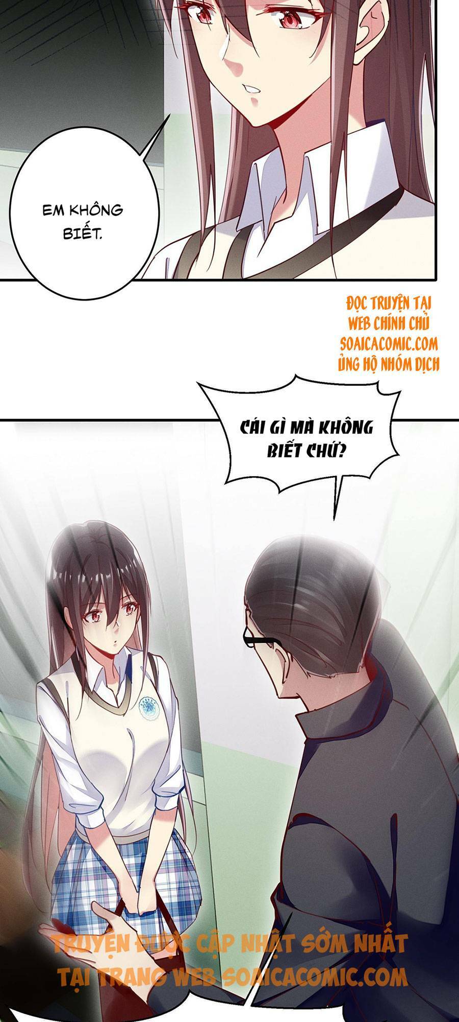 Bị Ép Yêu Sếp Mỗi Ngày: Chapter 41