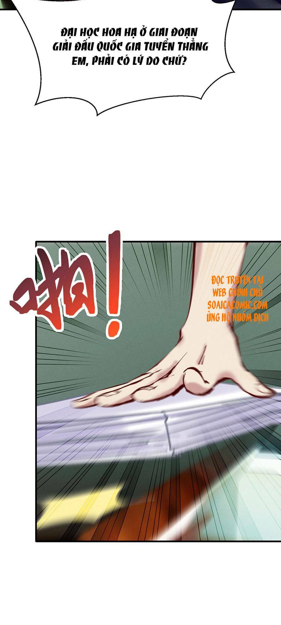 Bị Ép Yêu Sếp Mỗi Ngày: Chapter 41
