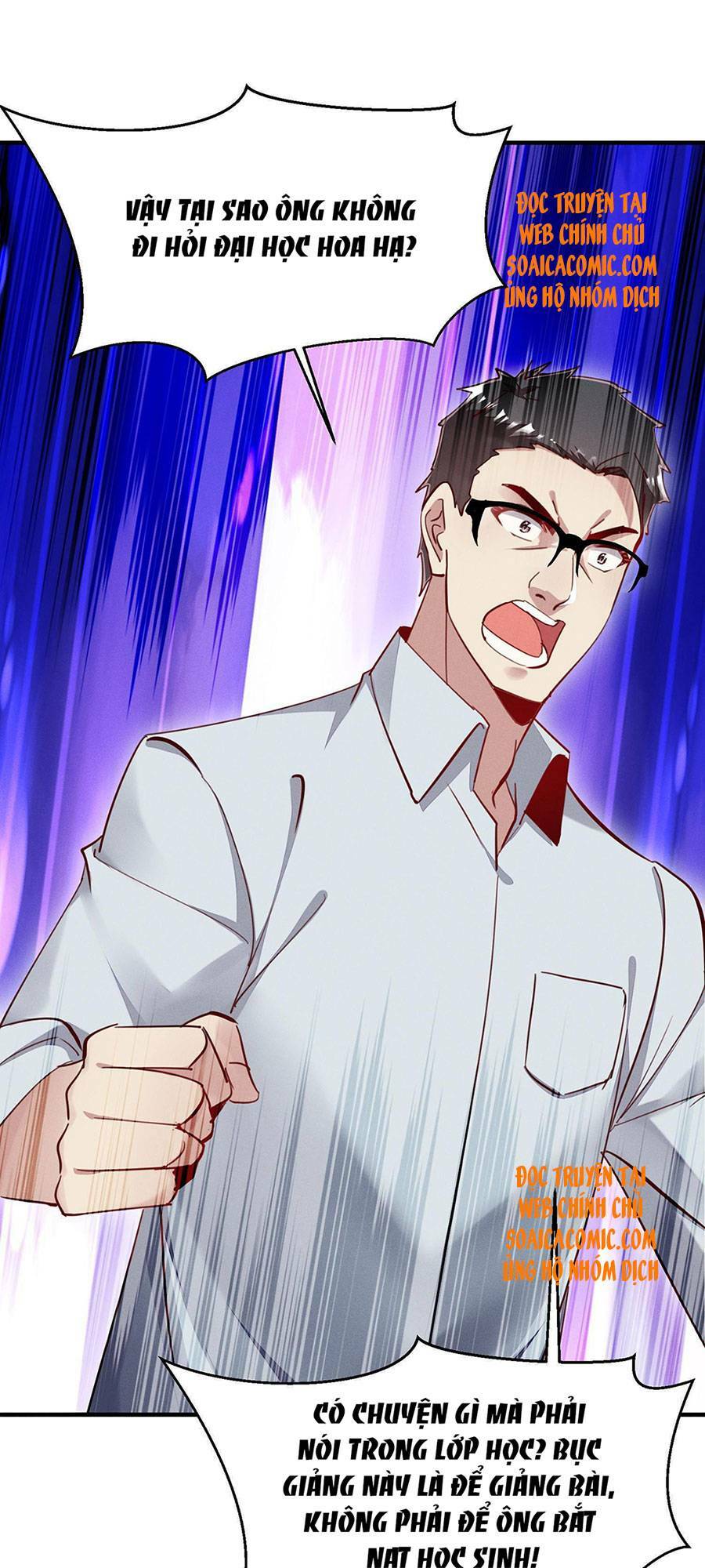 Bị Ép Yêu Sếp Mỗi Ngày: Chapter 41