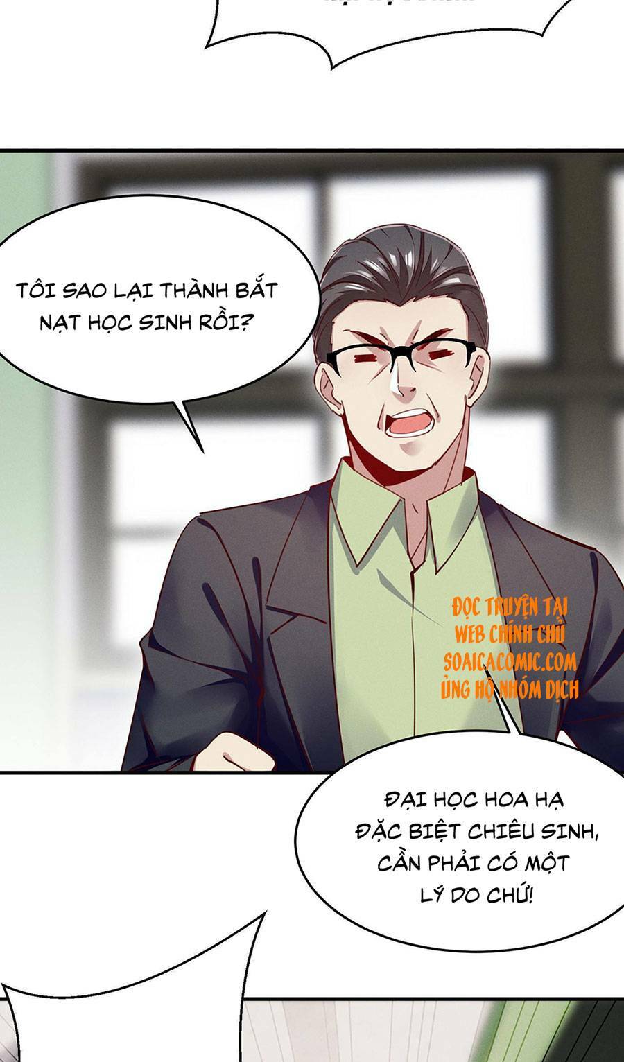 Bị Ép Yêu Sếp Mỗi Ngày: Chapter 41