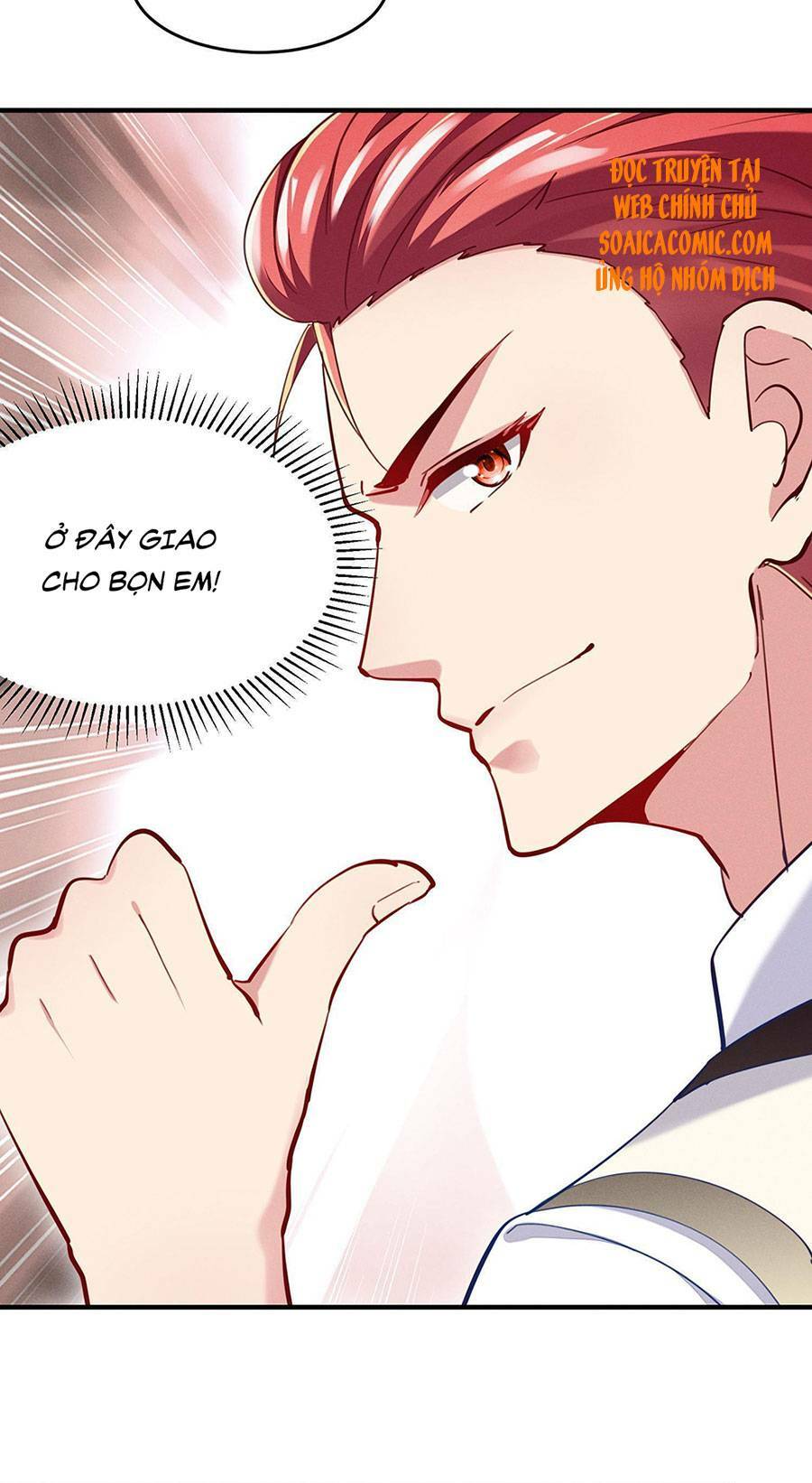 Bị Ép Yêu Sếp Mỗi Ngày: Chapter 41