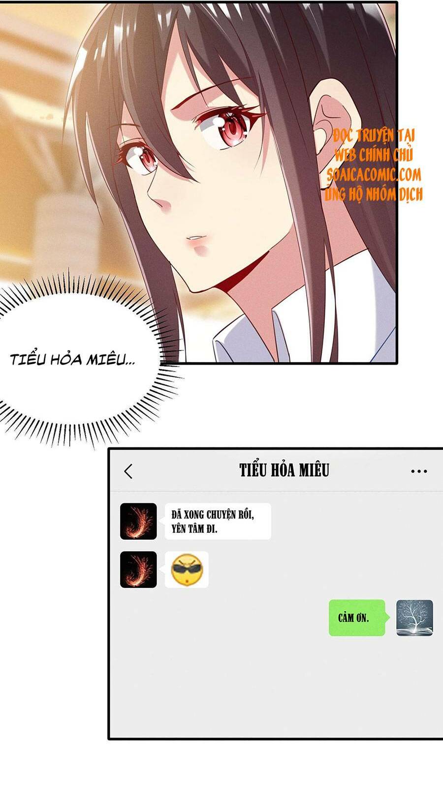 Bị Ép Yêu Sếp Mỗi Ngày: Chapter 41