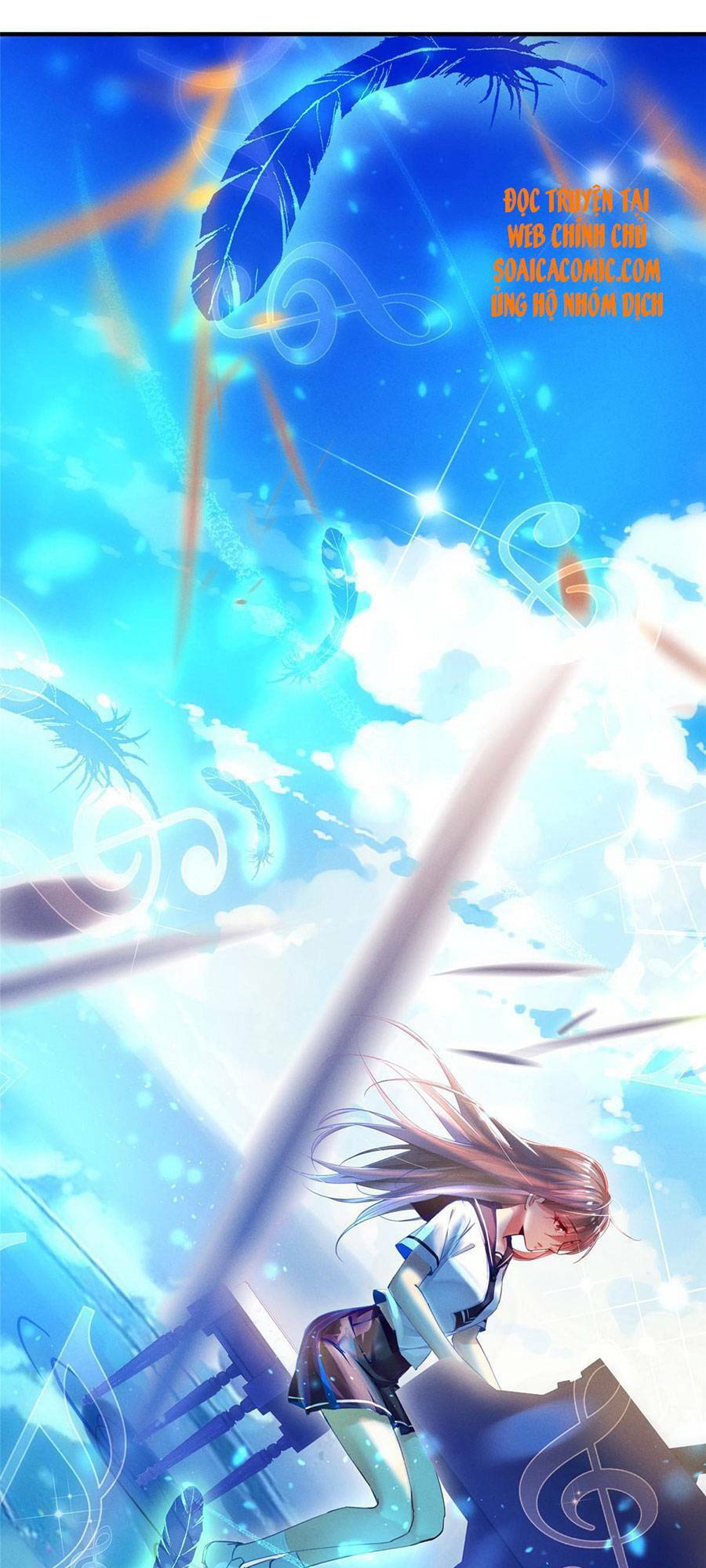 Bị Ép Yêu Sếp Mỗi Ngày: Chapter 43