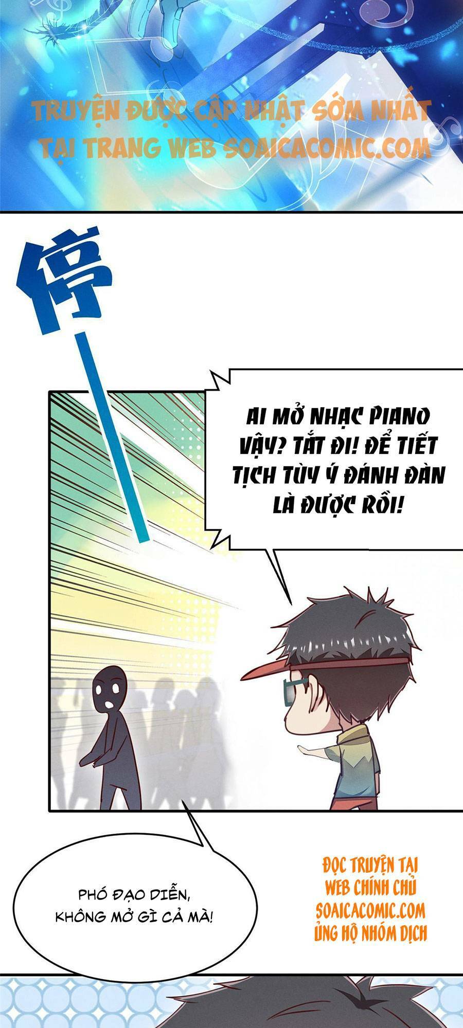 Bị Ép Yêu Sếp Mỗi Ngày: Chapter 43