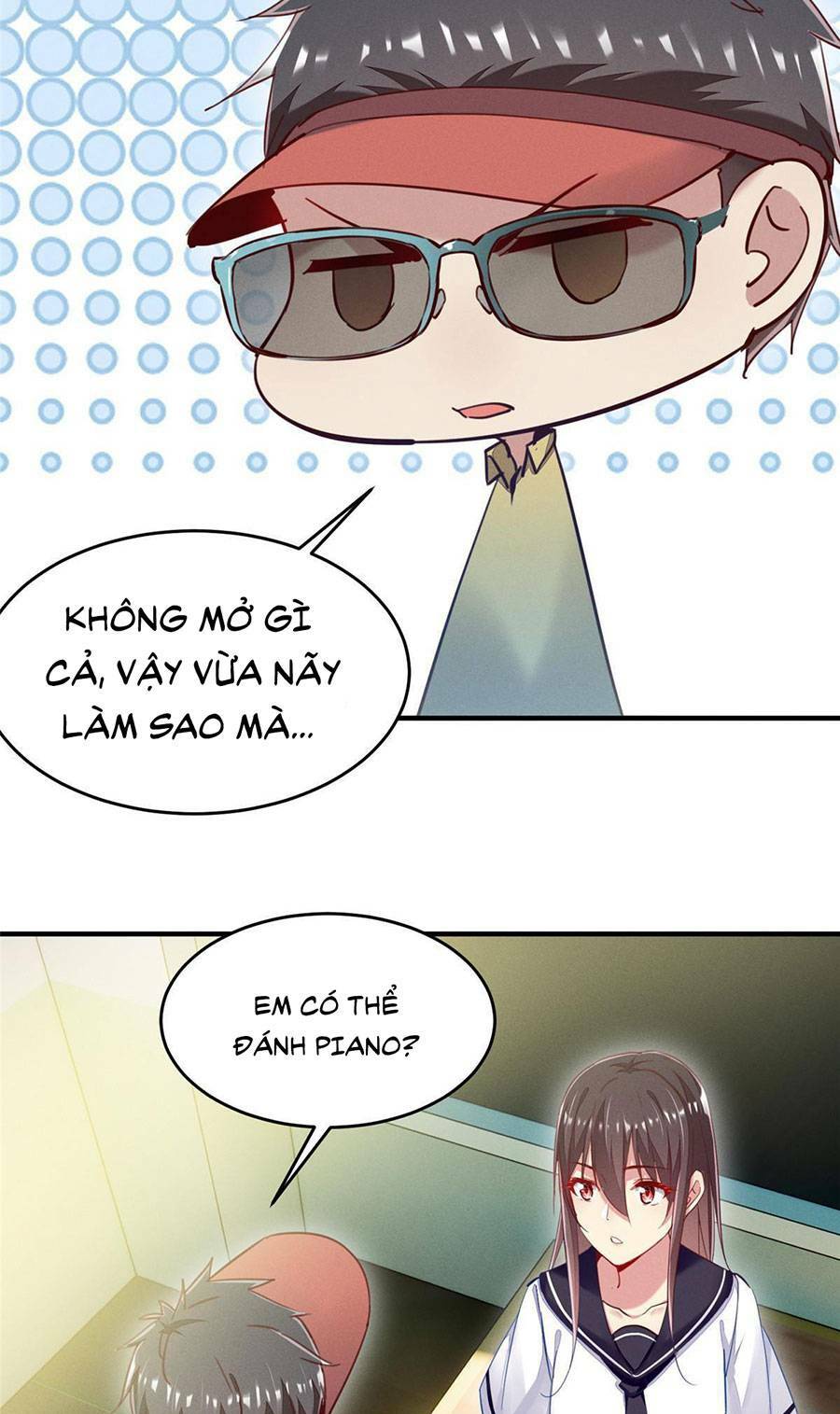 Bị Ép Yêu Sếp Mỗi Ngày: Chapter 43