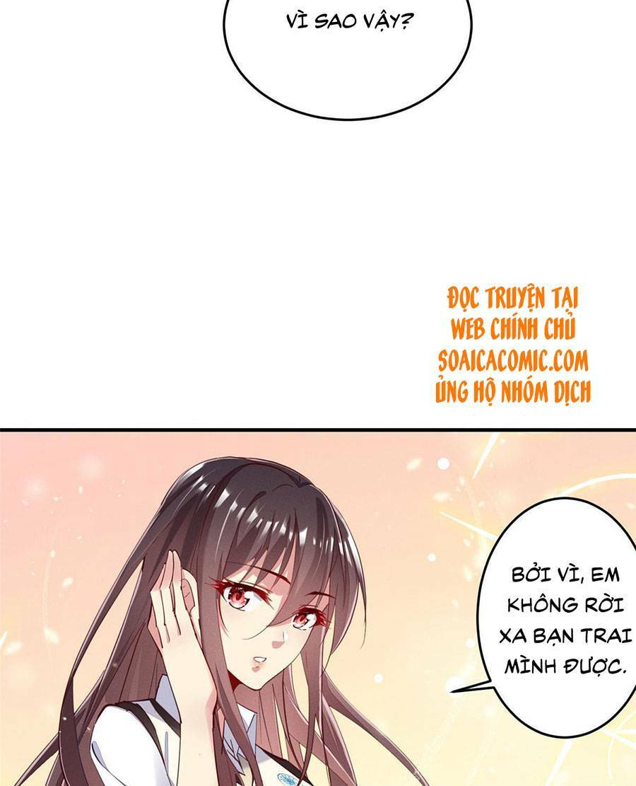 Bị Ép Yêu Sếp Mỗi Ngày: Chapter 43