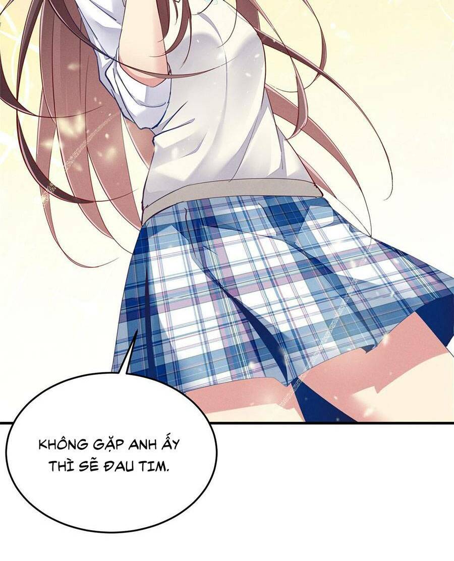 Bị Ép Yêu Sếp Mỗi Ngày: Chapter 43