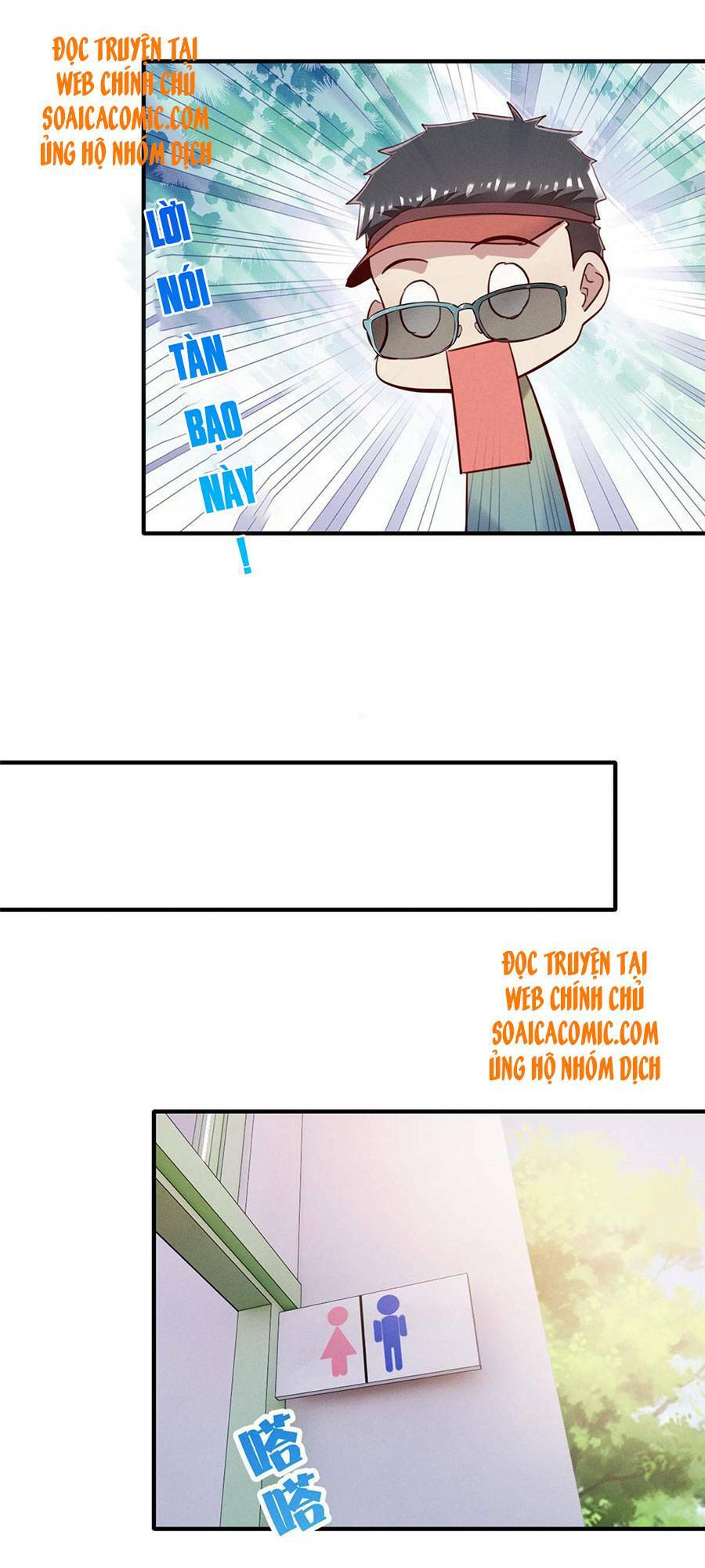 Bị Ép Yêu Sếp Mỗi Ngày: Chapter 43