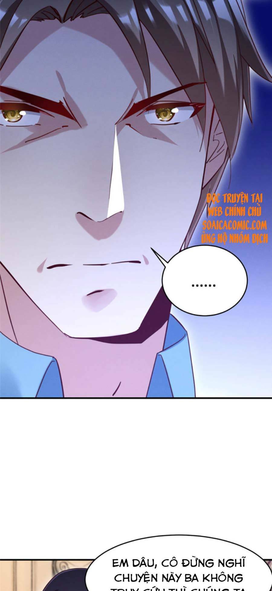 Bị Ép Yêu Sếp Mỗi Ngày: Chapter 44