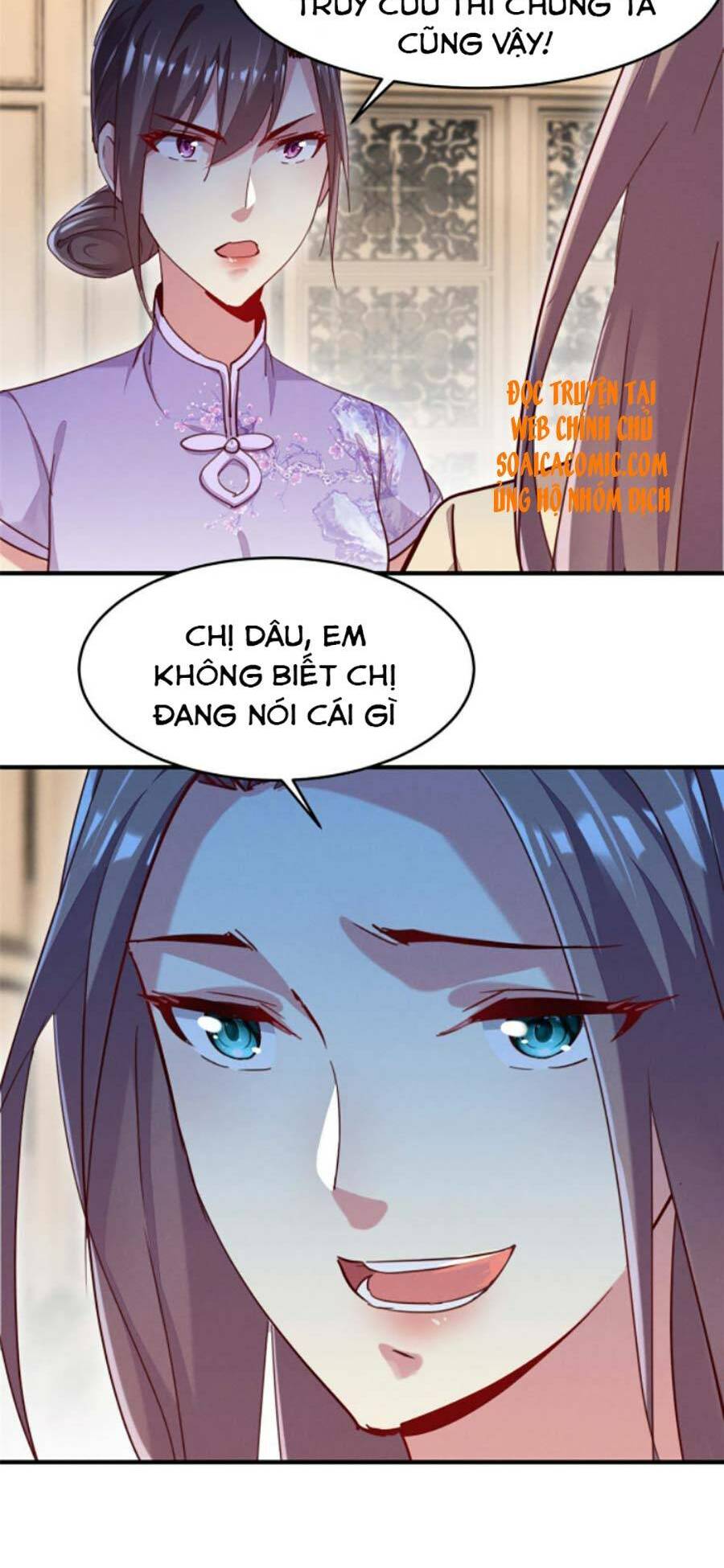 Bị Ép Yêu Sếp Mỗi Ngày: Chapter 44