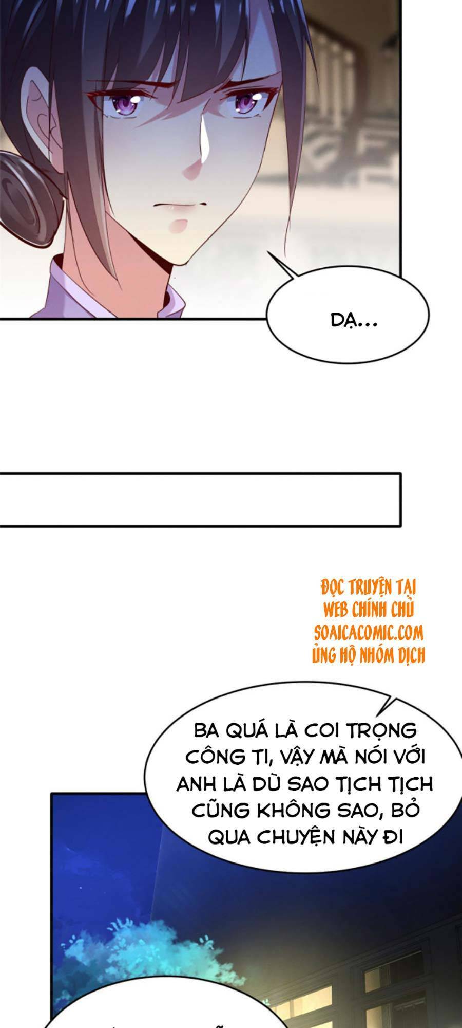 Bị Ép Yêu Sếp Mỗi Ngày: Chapter 44