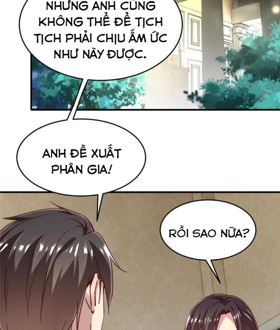 Bị Ép Yêu Sếp Mỗi Ngày: Chapter 44