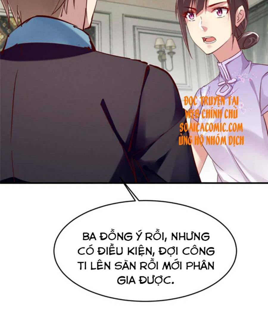 Bị Ép Yêu Sếp Mỗi Ngày: Chapter 44