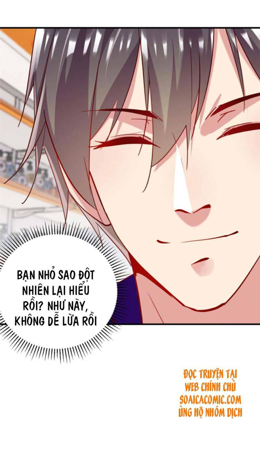 Bị Ép Yêu Sếp Mỗi Ngày: Chapter 44