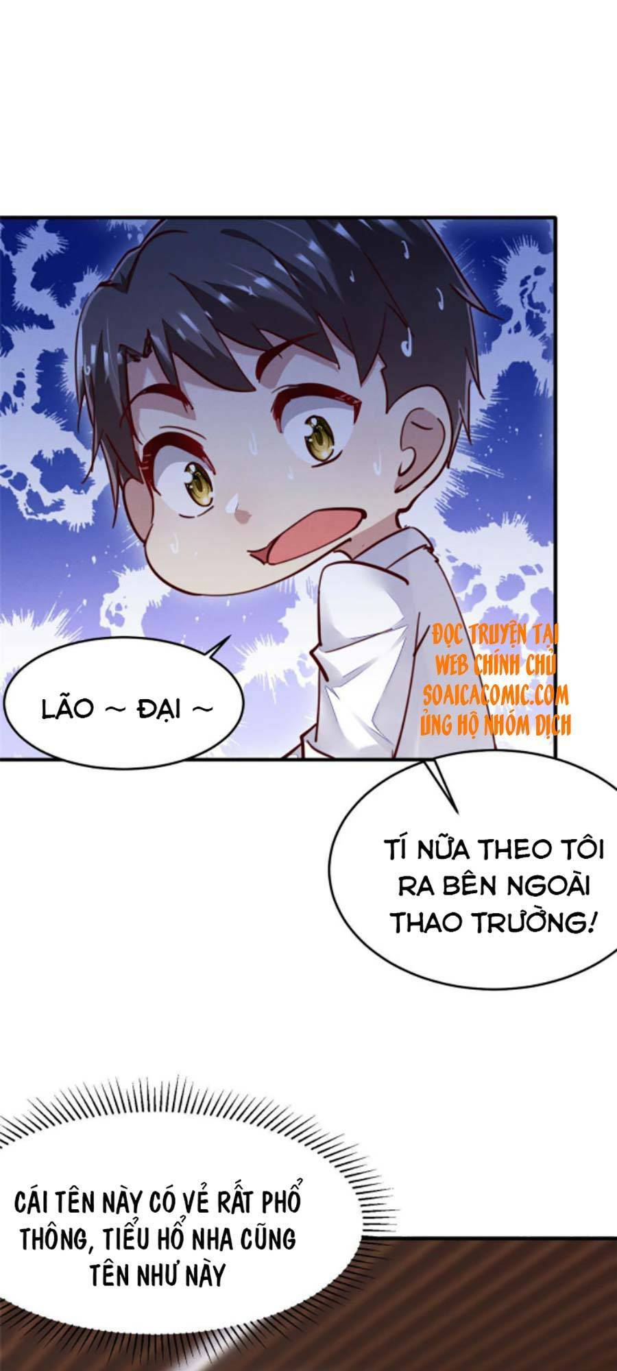 Bị Ép Yêu Sếp Mỗi Ngày: Chapter 44