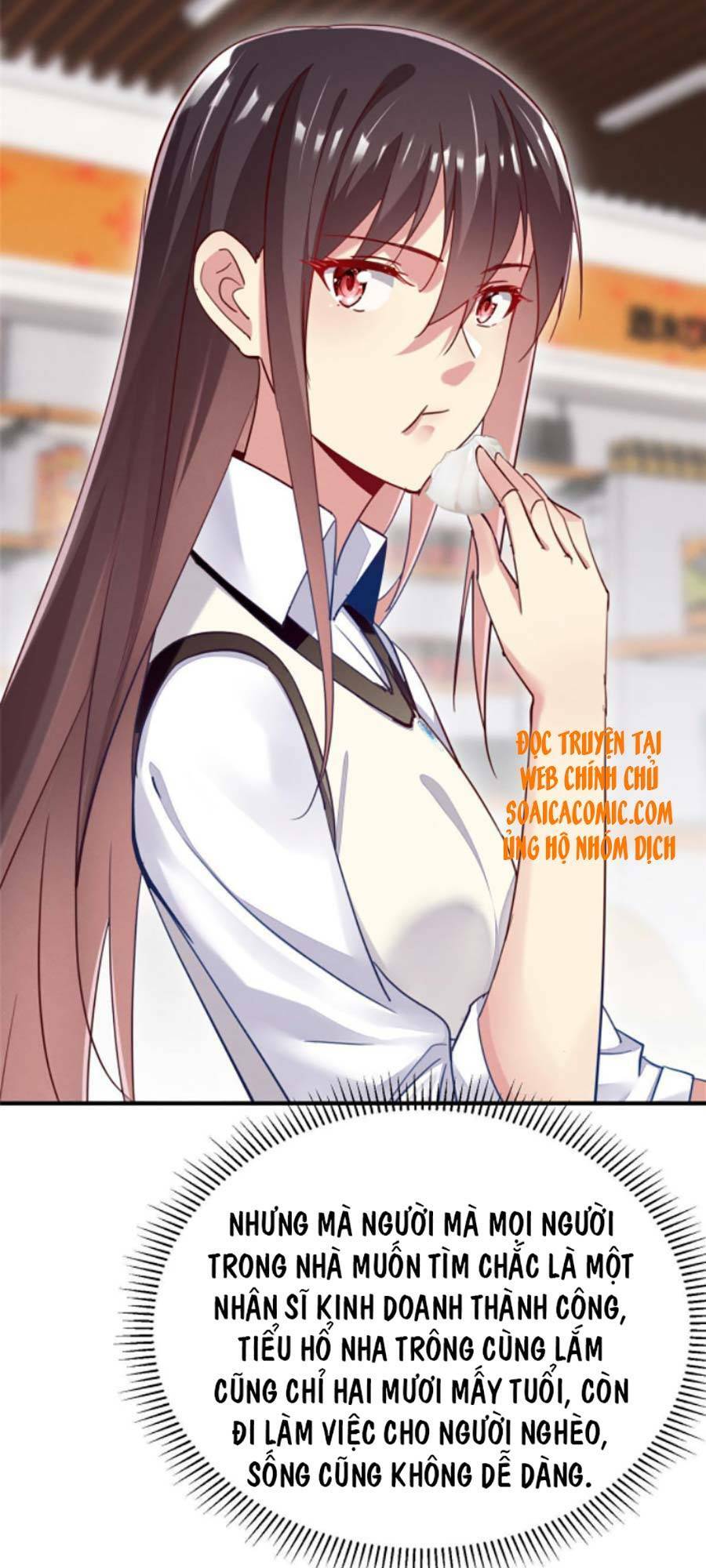 Bị Ép Yêu Sếp Mỗi Ngày: Chapter 44