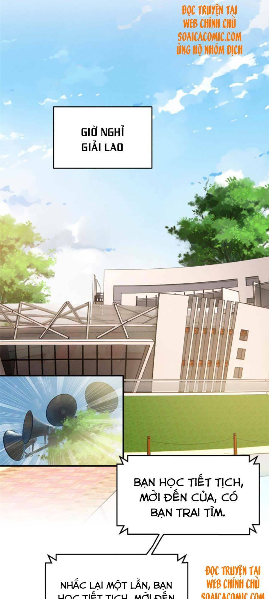 Bị Ép Yêu Sếp Mỗi Ngày: Chapter 44