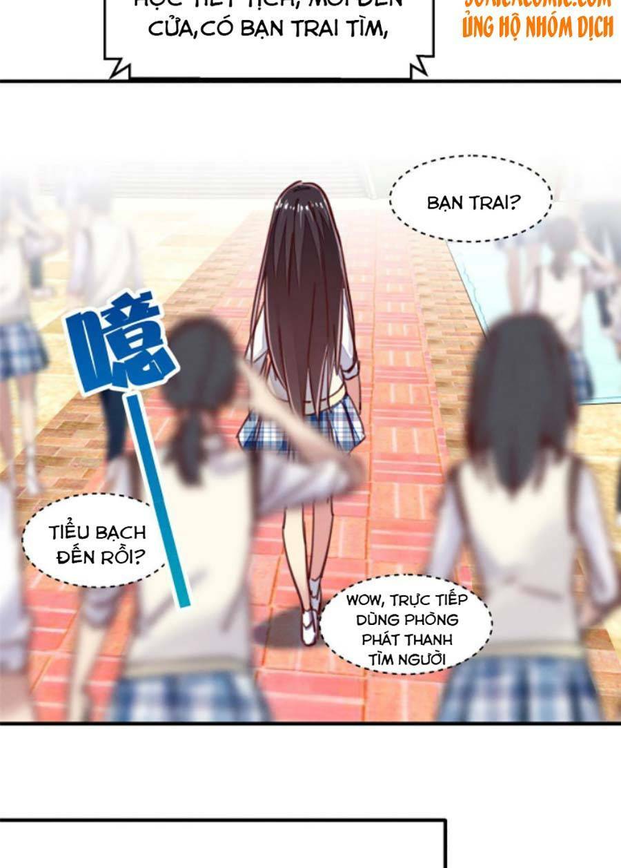 Bị Ép Yêu Sếp Mỗi Ngày: Chapter 44