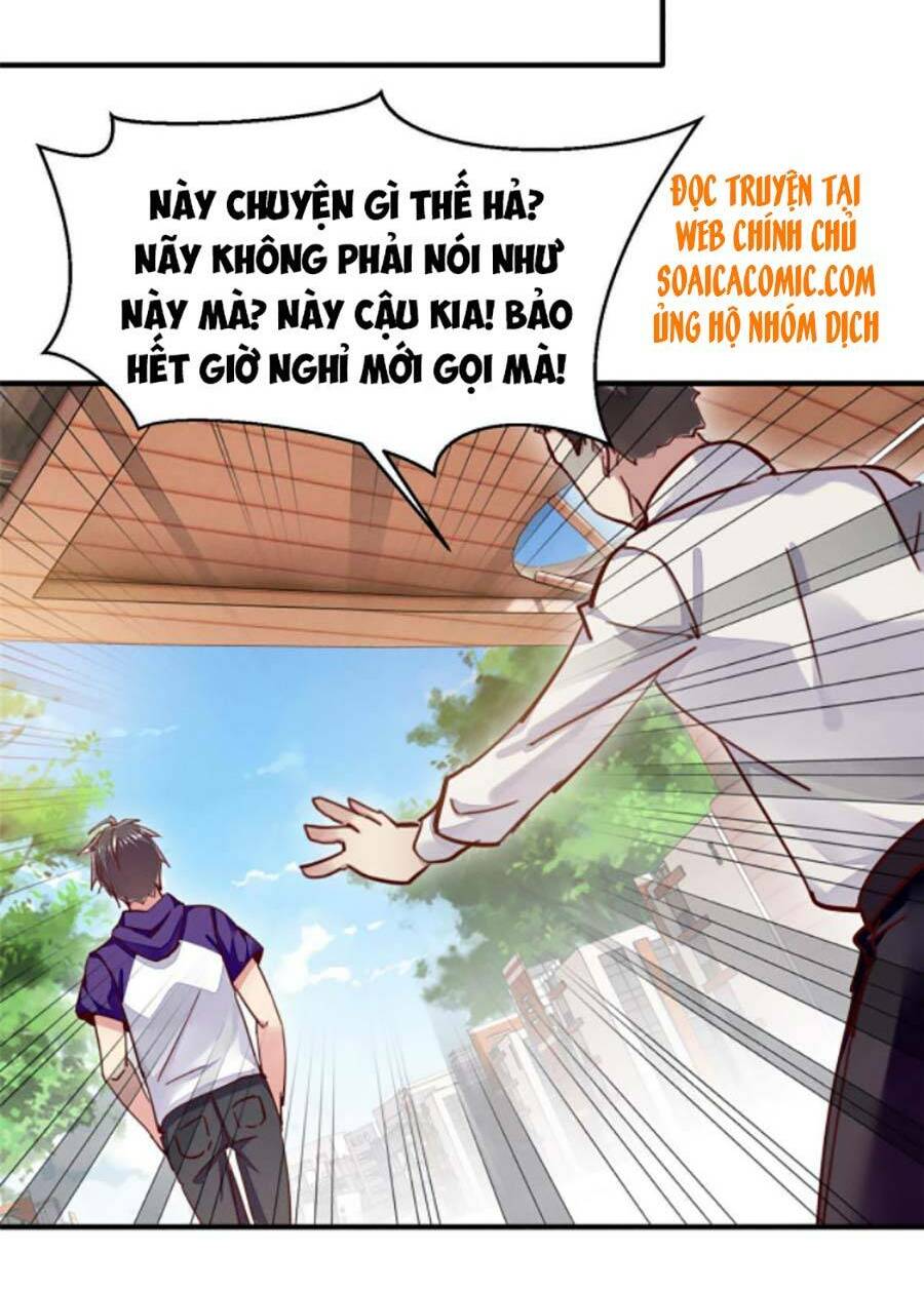 Bị Ép Yêu Sếp Mỗi Ngày: Chapter 44