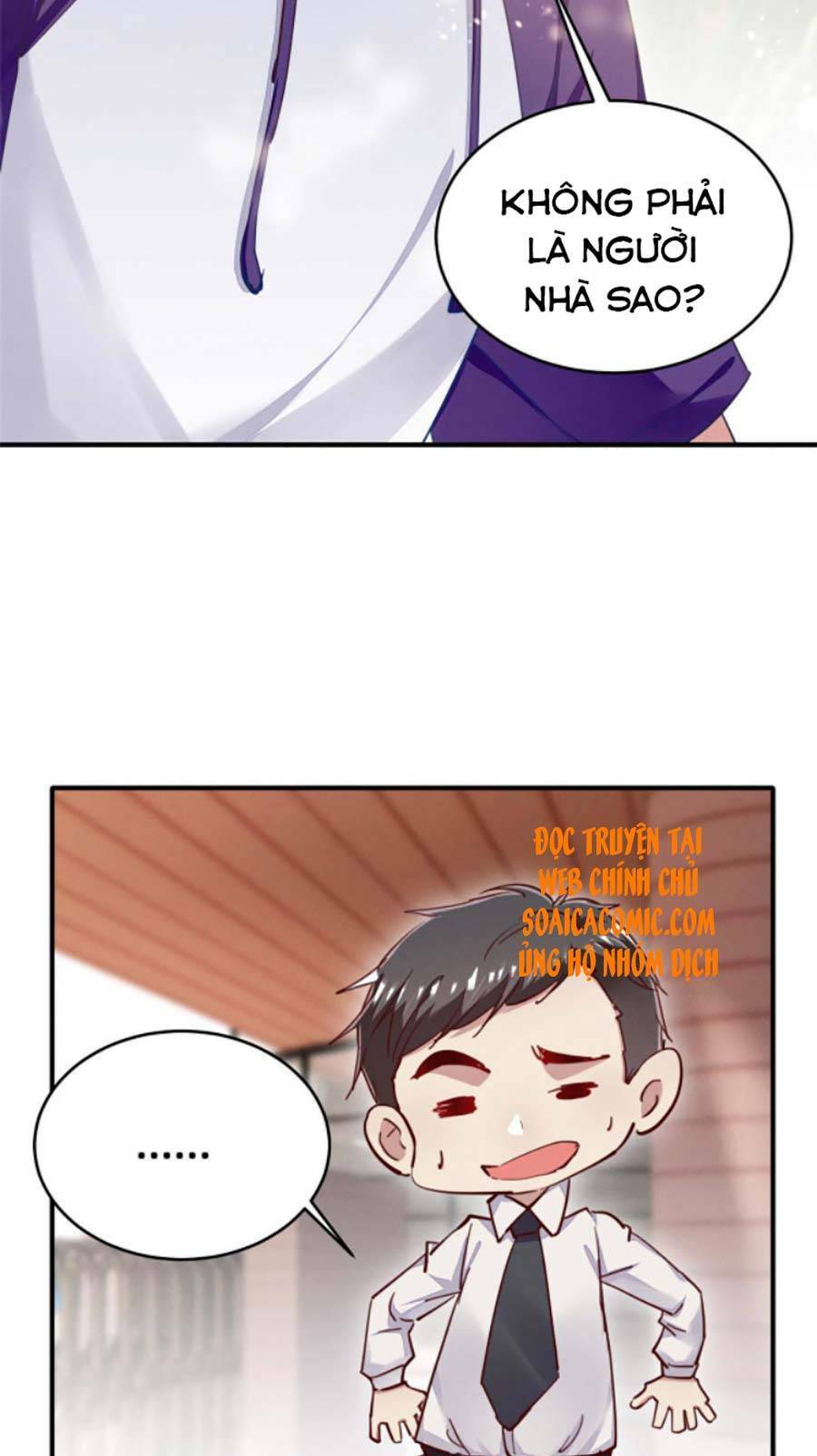 Bị Ép Yêu Sếp Mỗi Ngày: Chapter 44