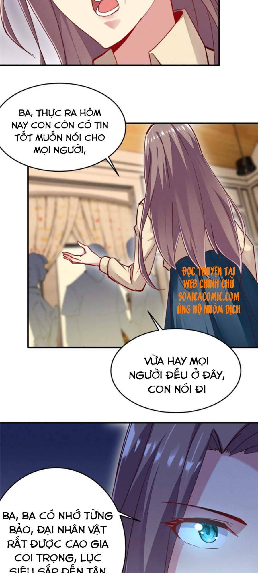Bị Ép Yêu Sếp Mỗi Ngày: Chapter 44
