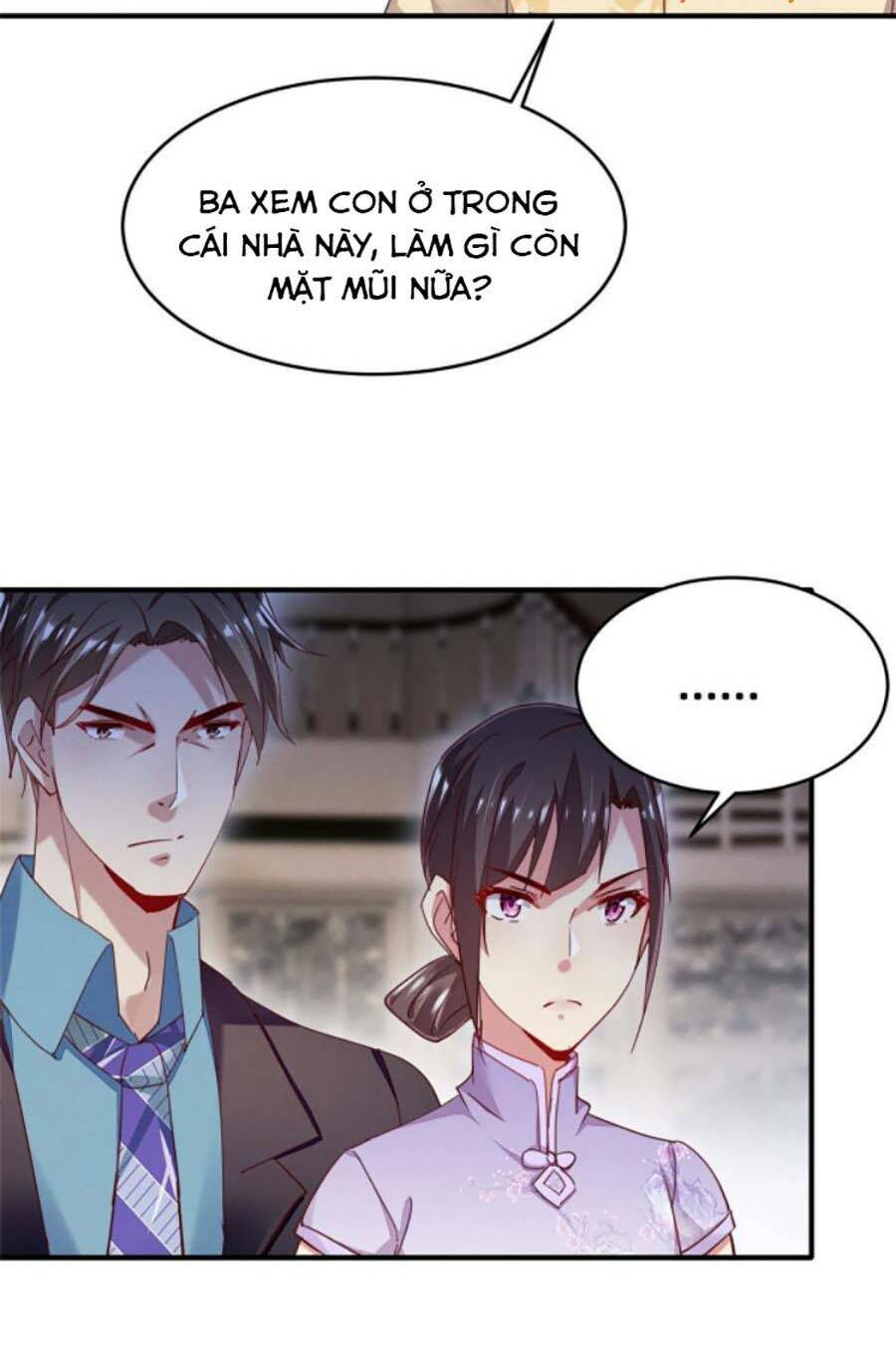 Bị Ép Yêu Sếp Mỗi Ngày: Chapter 44
