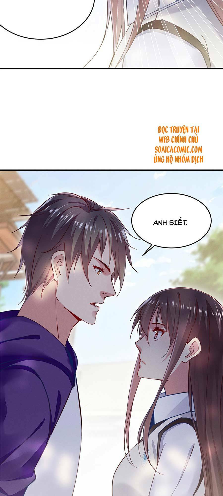 Bị Ép Yêu Sếp Mỗi Ngày: Chapter 45