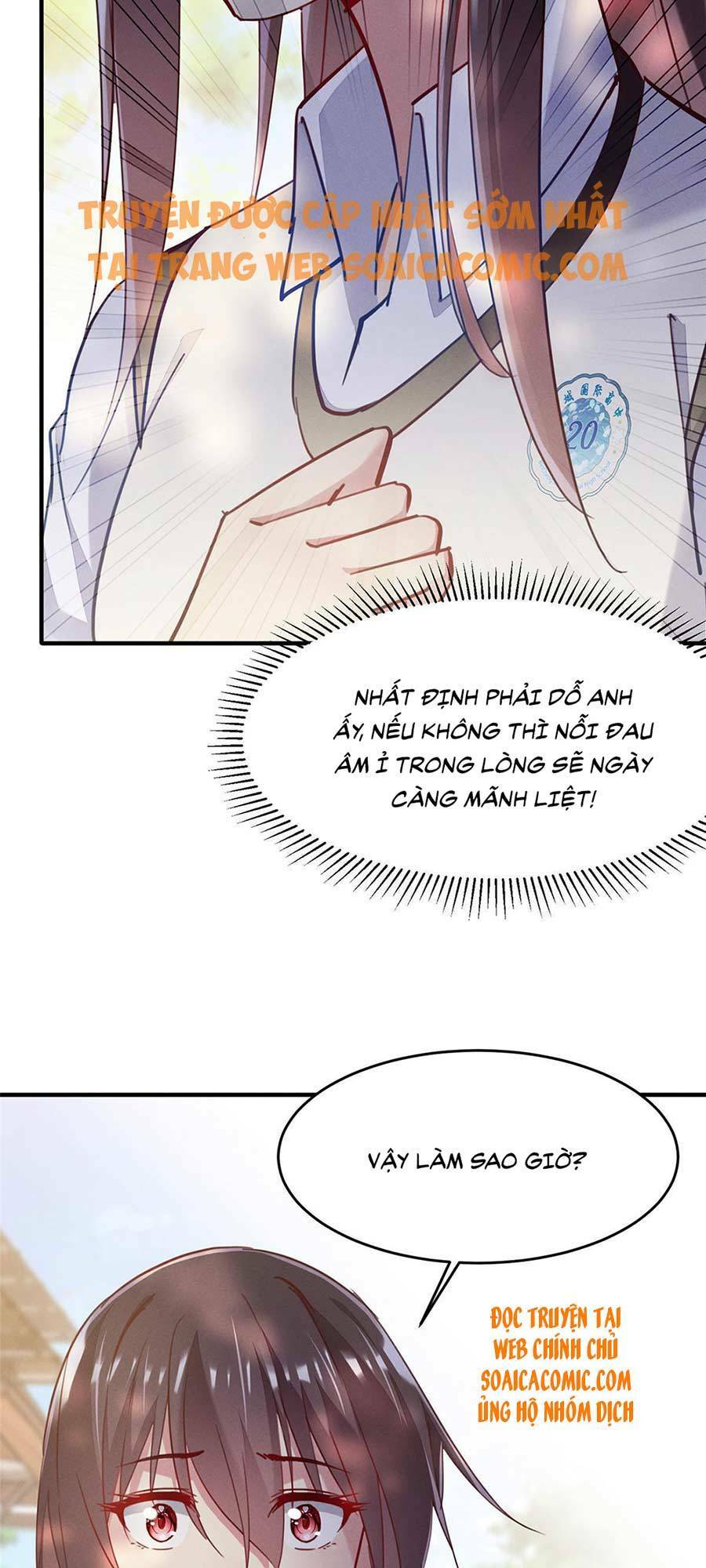 Bị Ép Yêu Sếp Mỗi Ngày: Chapter 45