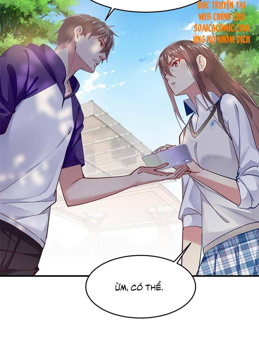 Bị Ép Yêu Sếp Mỗi Ngày: Chapter 45