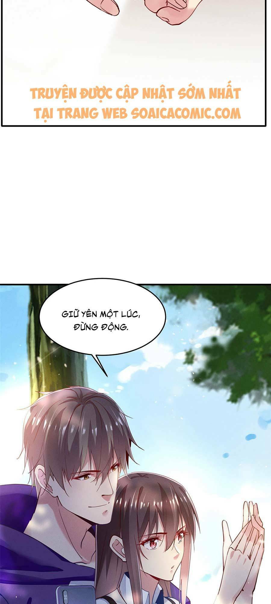 Bị Ép Yêu Sếp Mỗi Ngày: Chapter 45