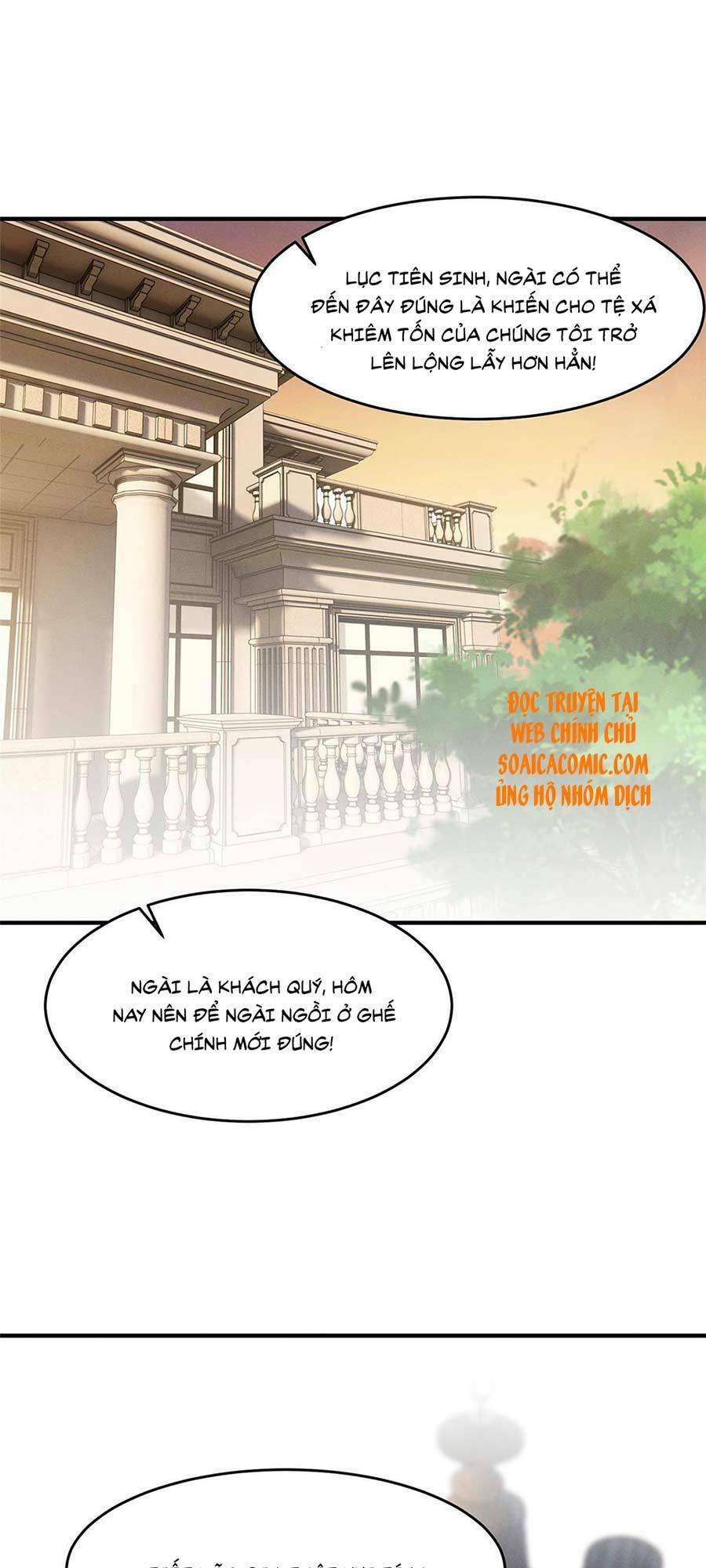 Bị Ép Yêu Sếp Mỗi Ngày: Chapter 45