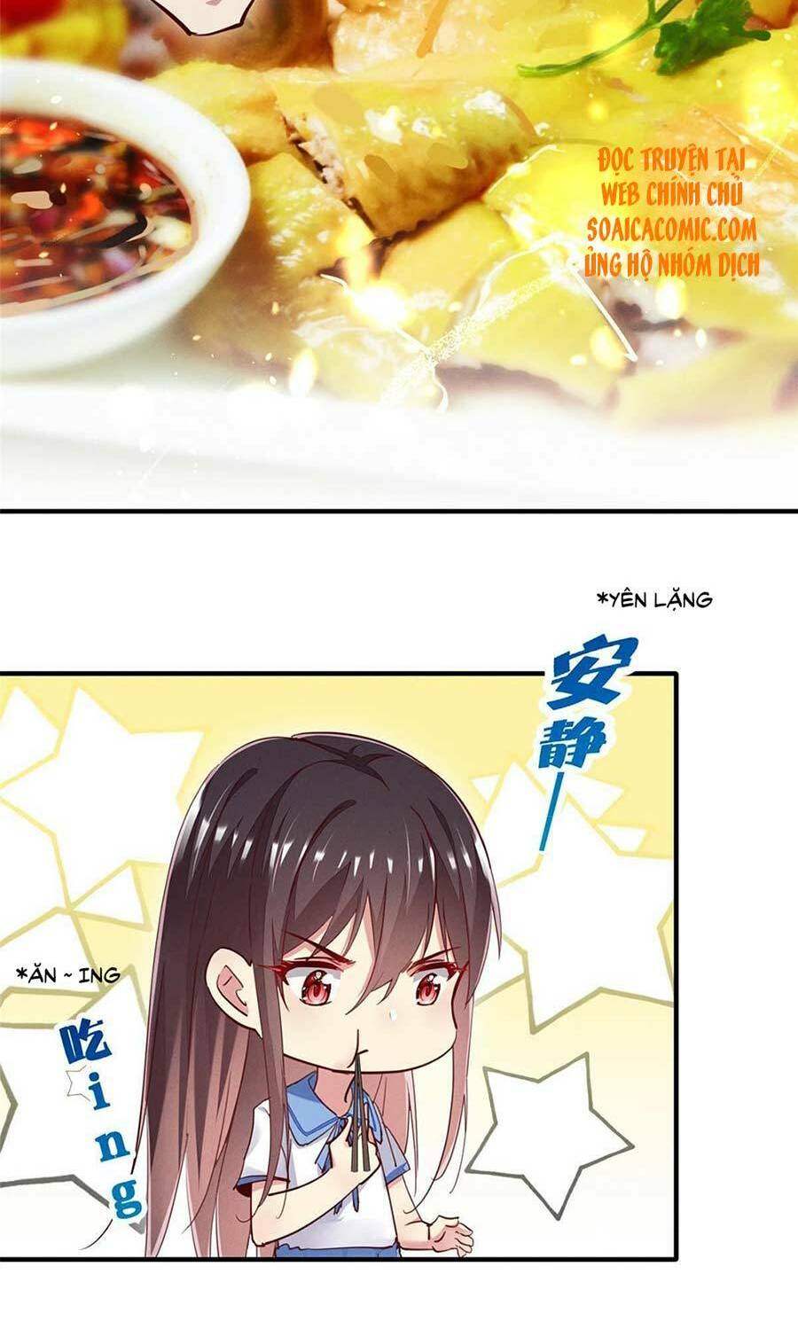 Bị Ép Yêu Sếp Mỗi Ngày: Chapter 45