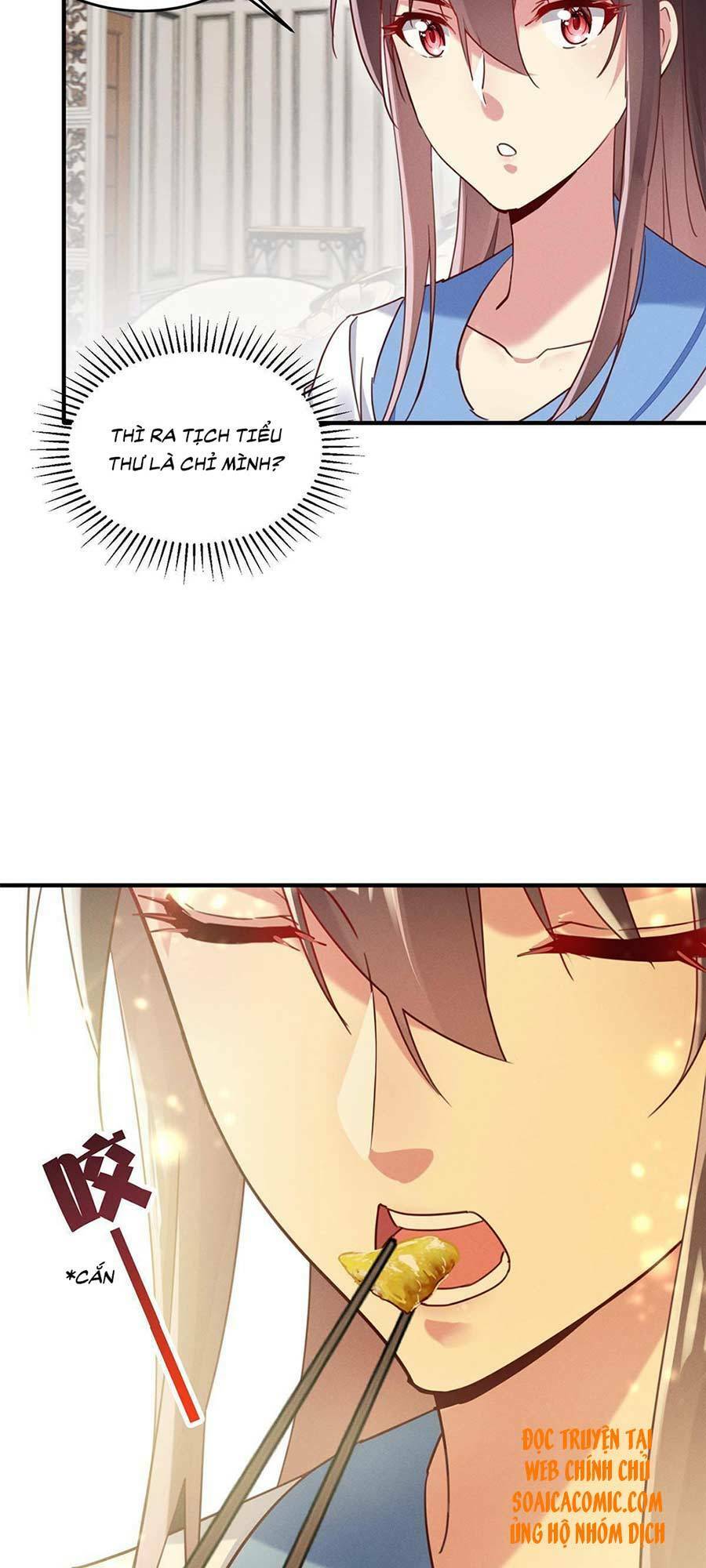 Bị Ép Yêu Sếp Mỗi Ngày: Chapter 45