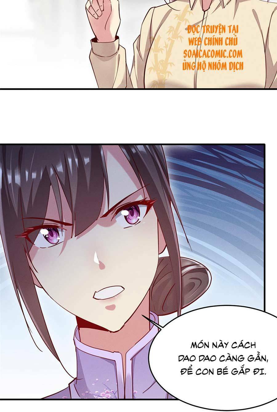 Bị Ép Yêu Sếp Mỗi Ngày: Chapter 45