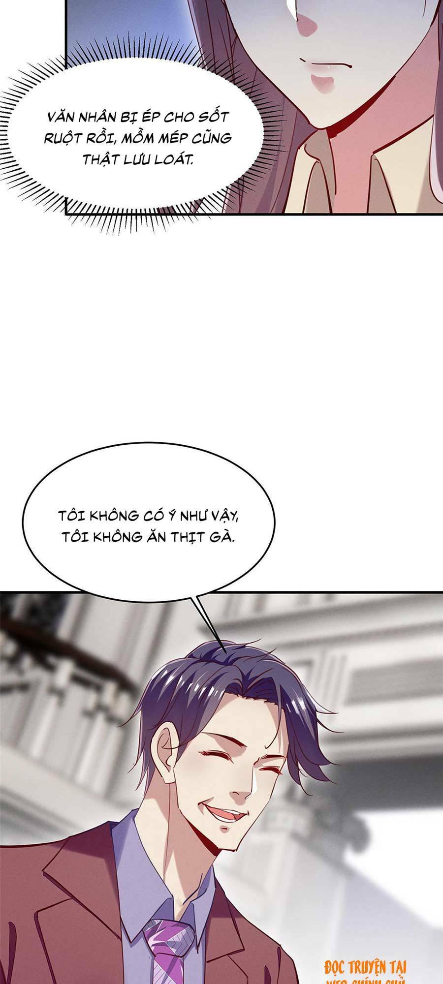 Bị Ép Yêu Sếp Mỗi Ngày: Chapter 45