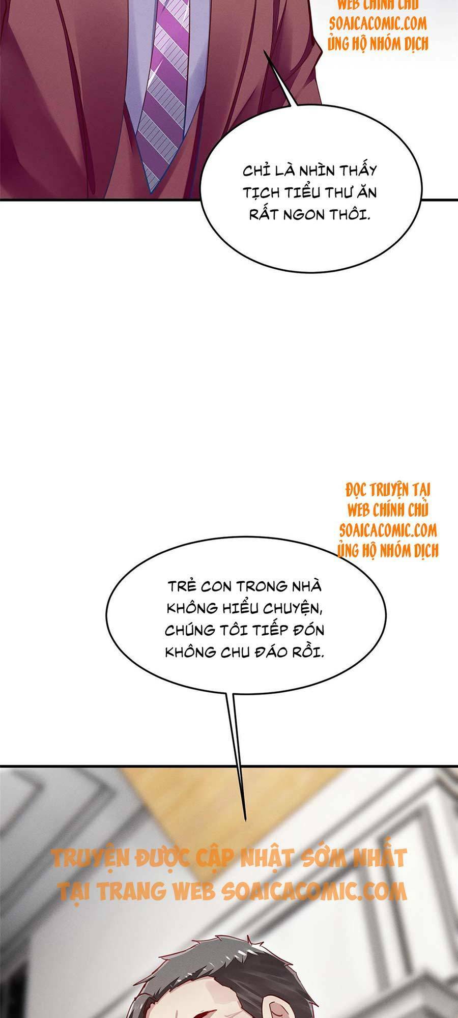 Bị Ép Yêu Sếp Mỗi Ngày: Chapter 45