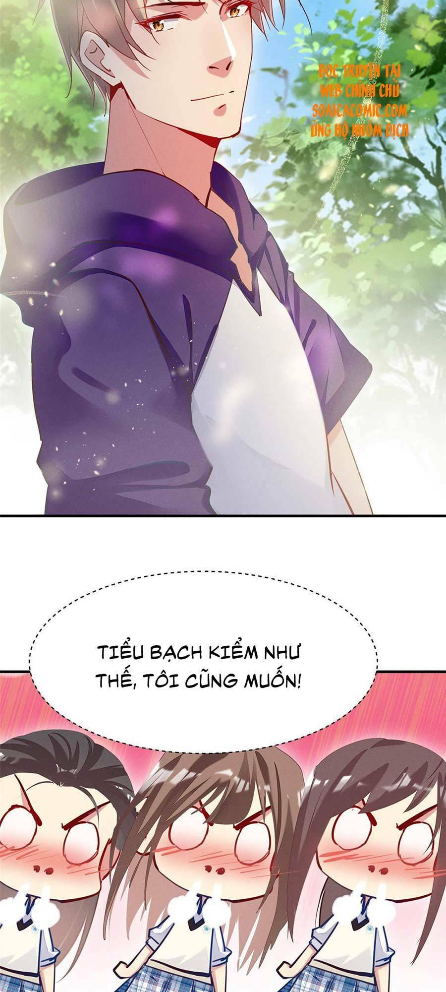 Bị Ép Yêu Sếp Mỗi Ngày: Chapter 45