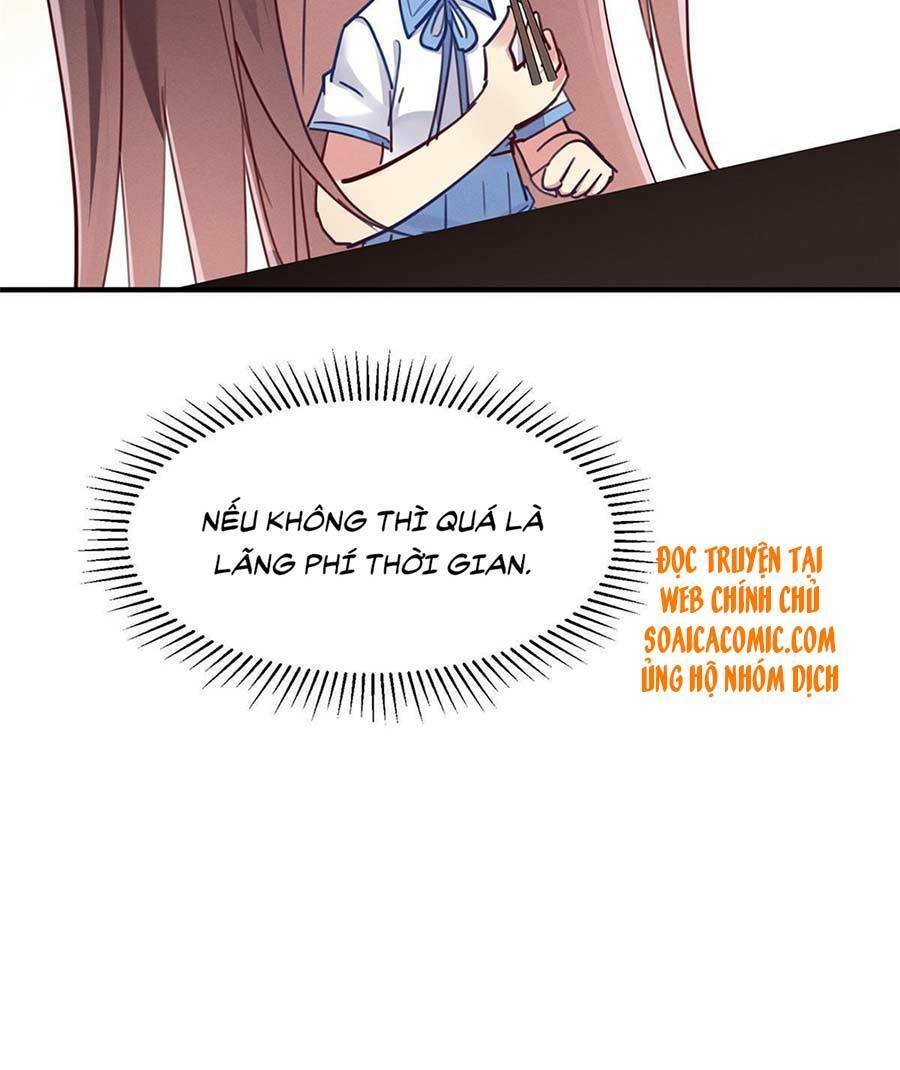 Bị Ép Yêu Sếp Mỗi Ngày: Chapter 45