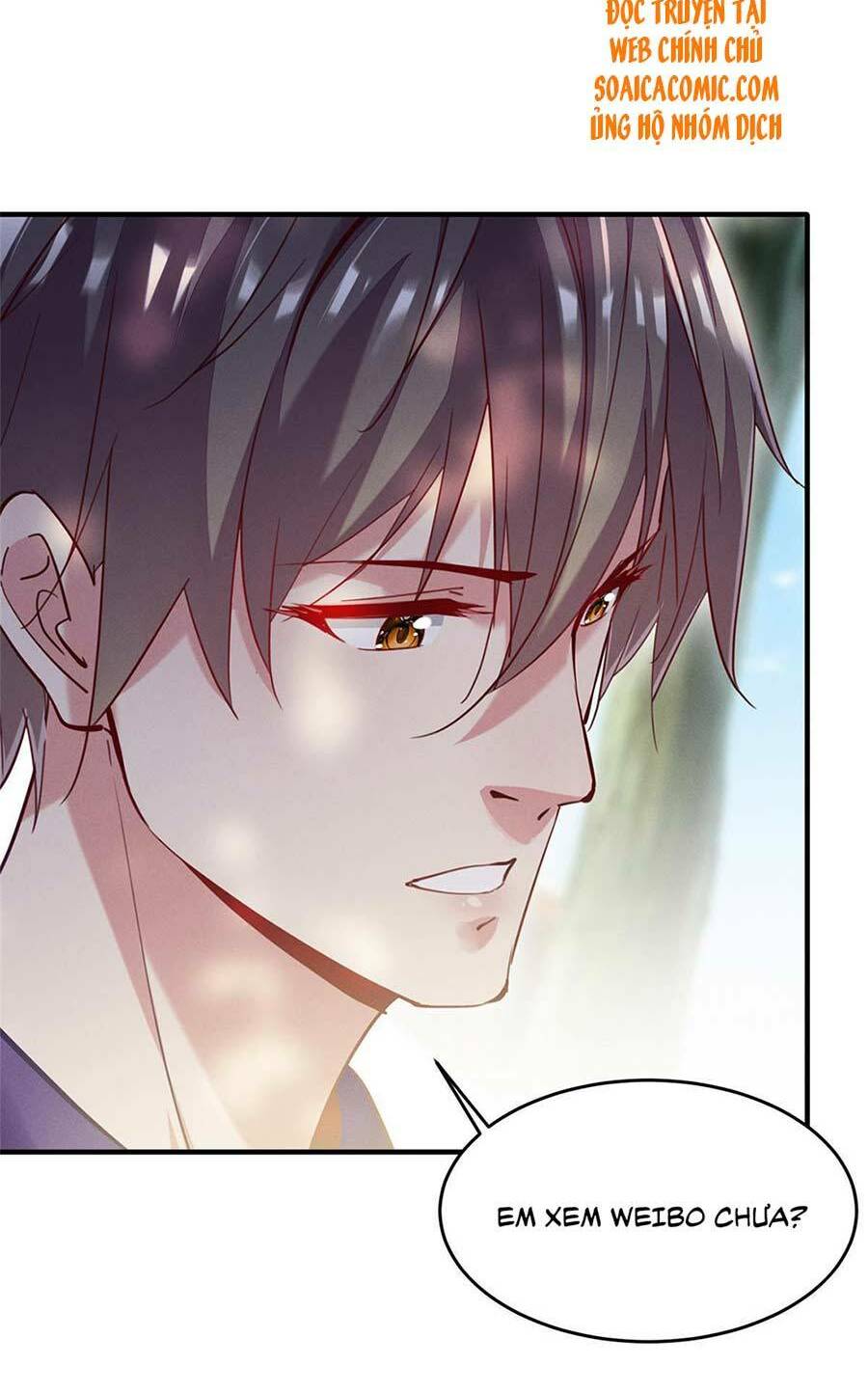 Bị Ép Yêu Sếp Mỗi Ngày: Chapter 45
