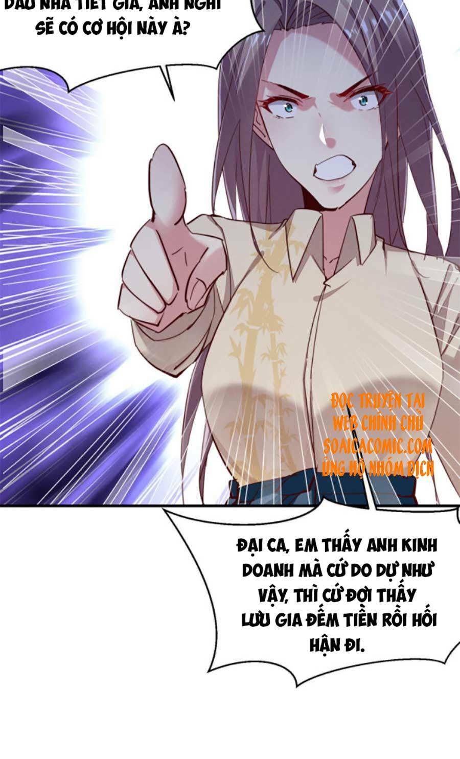 Bị Ép Yêu Sếp Mỗi Ngày: Chapter 46