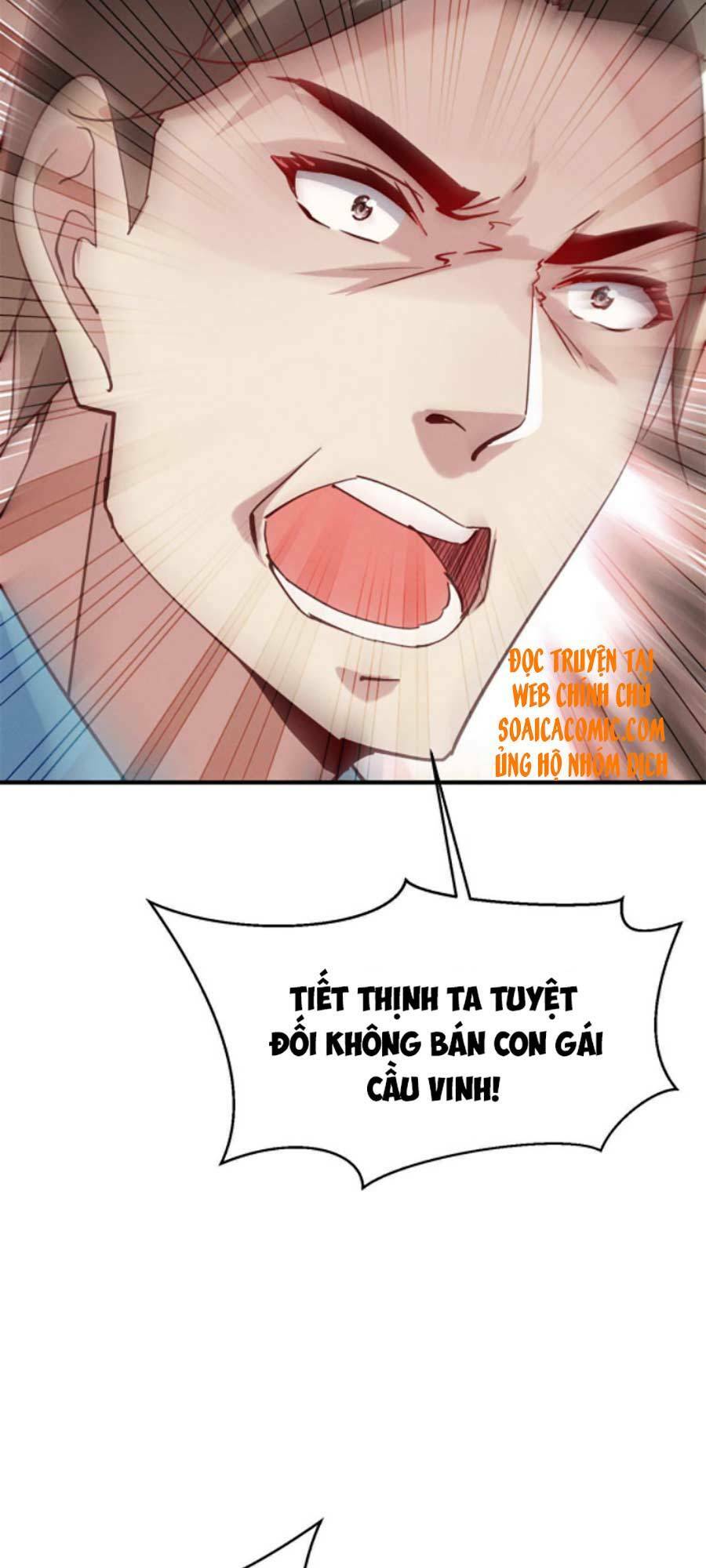 Bị Ép Yêu Sếp Mỗi Ngày: Chapter 46